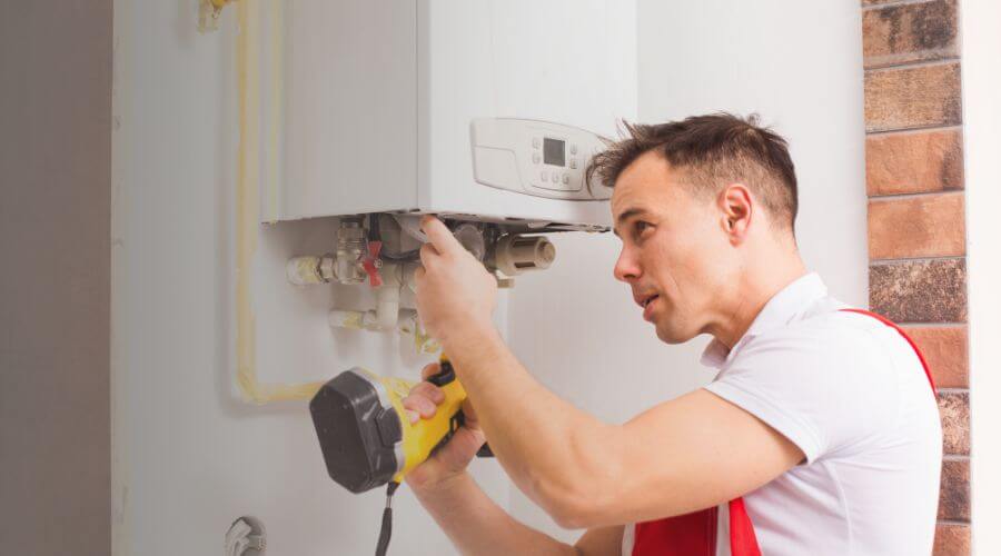 Professional Leak Detection Services in Minnesota City, MN